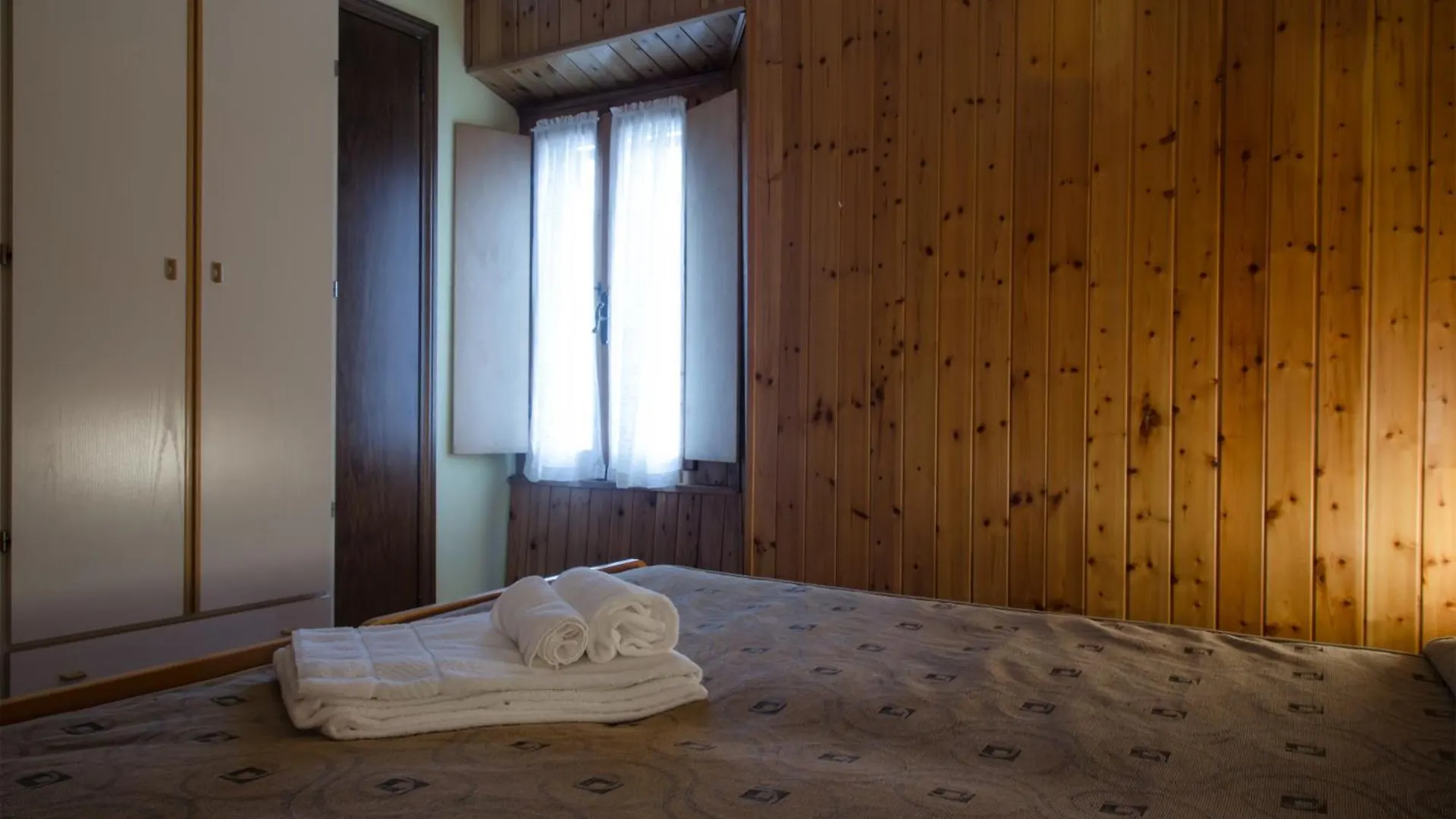 Hotel Capriolo Vidiciatico Italia