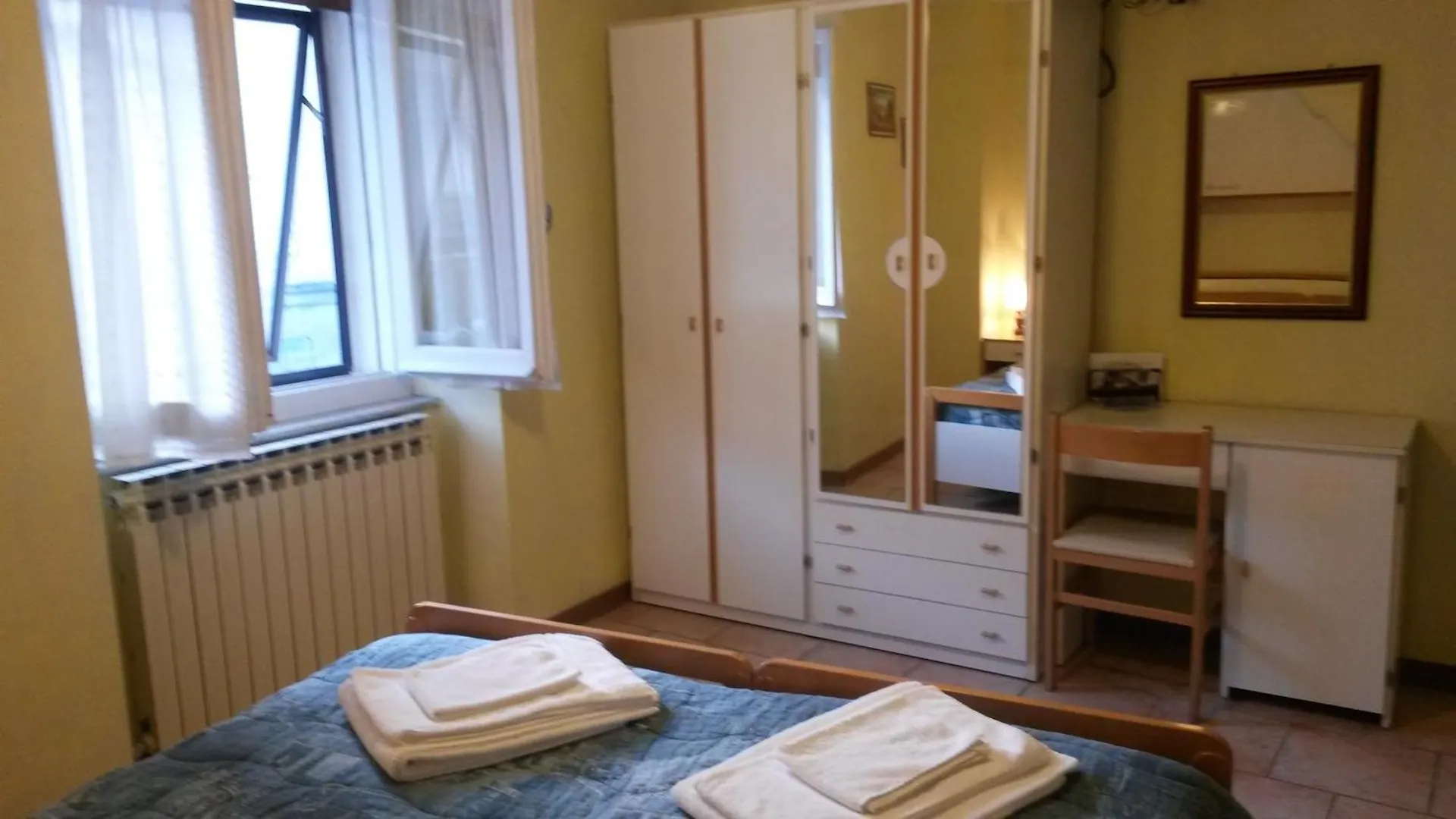 Hotel Capriolo Vidiciatico
