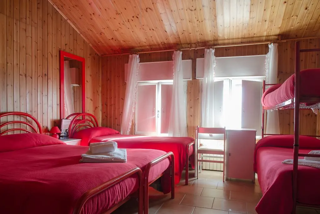 Hotel Capriolo Vidiciatico Italia