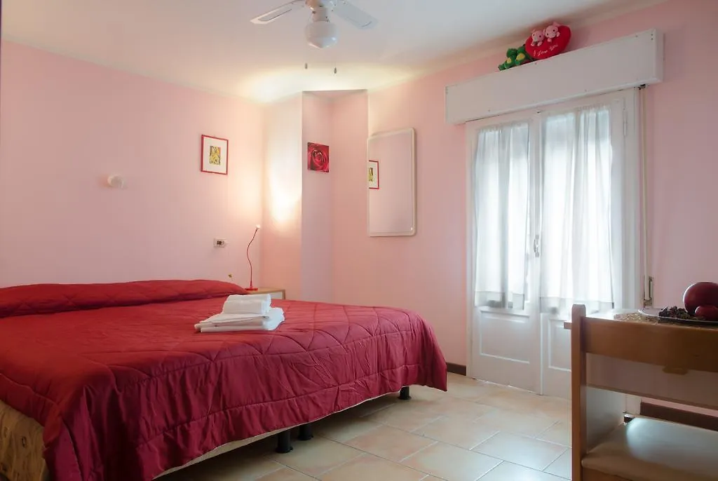 Hotel Capriolo Vidiciatico
