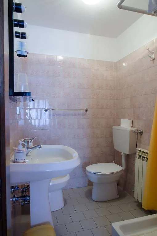 Hotel Capriolo Vidiciatico