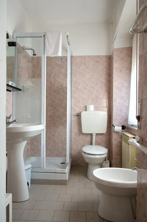 Hotel Capriolo Vidiciatico