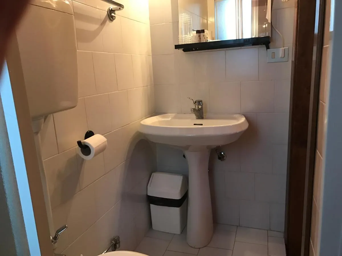 Hotel Capriolo Vidiciatico