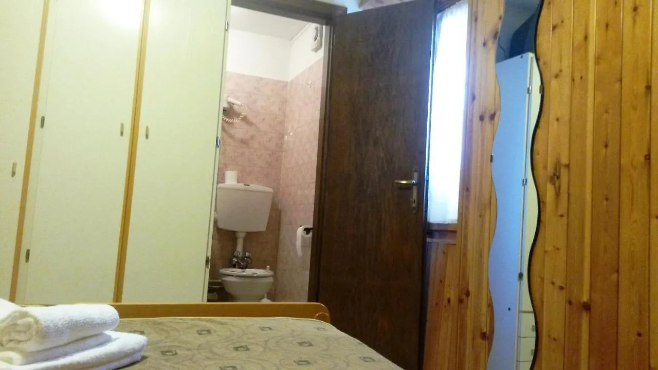 Hotel Capriolo Vidiciatico