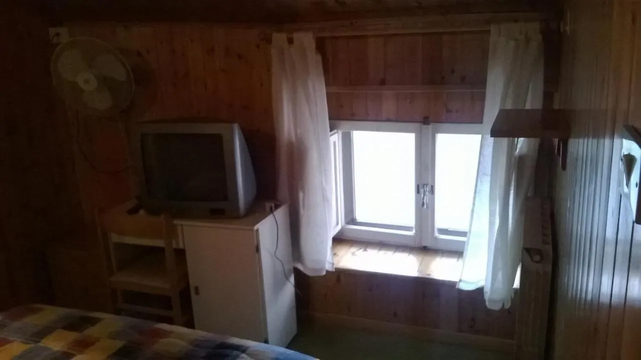 Hotel Capriolo Vidiciatico
