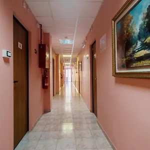 Ostello Foresteria Esercito Della Salvezza