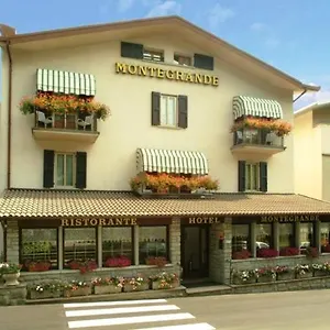 Montegrande Hotel