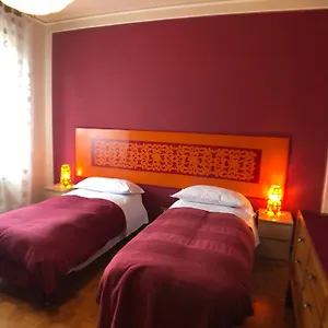 Viamilano25 Bed & Breakfast