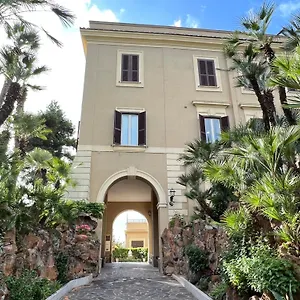 Hotel Angelina - Casa Per Ferie