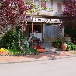 San Carlo Hotel