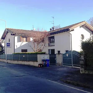 Simona Bed & Breakfast
