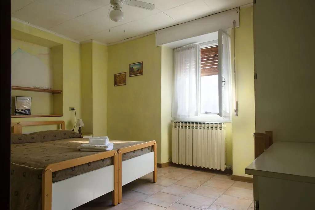 Hotel Capriolo Vidiciatico 3*,  Italie