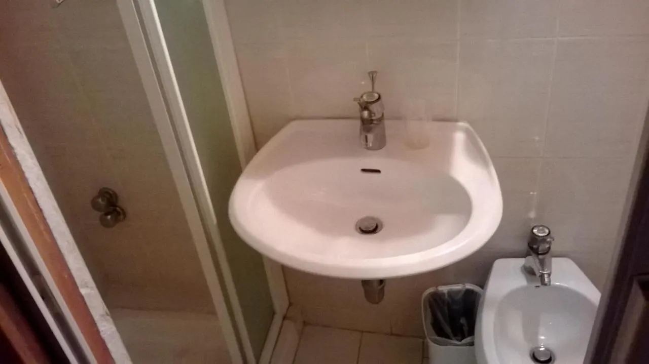 Hotel Capriolo Vidiciatico