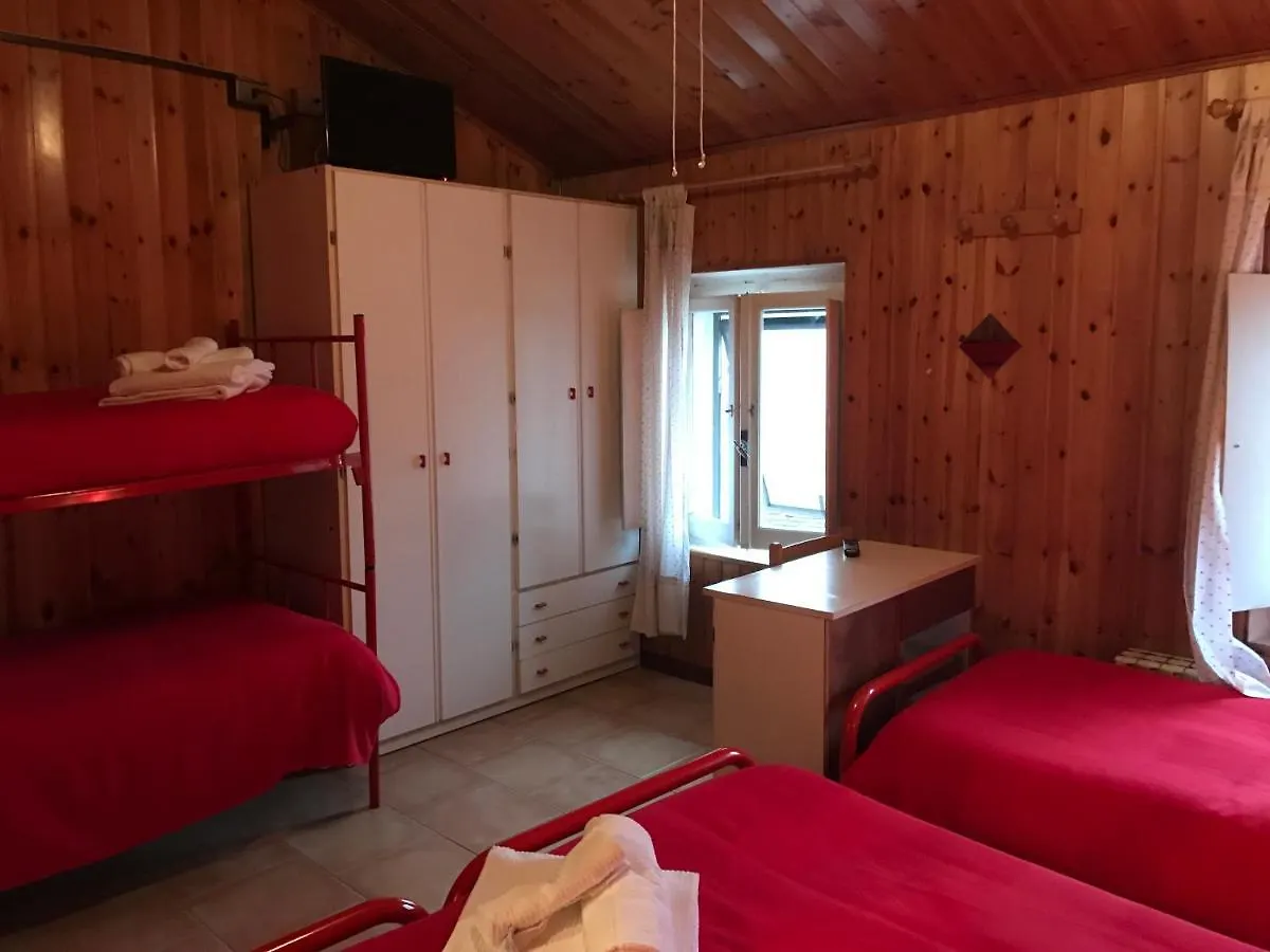 Hotel Capriolo Vidiciatico